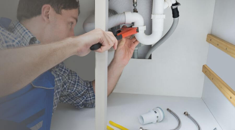 Professional Tankless Water Heater Installation in Port Monmouth, NJ